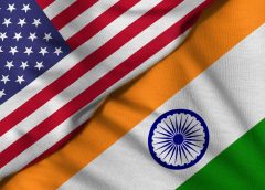 India-American