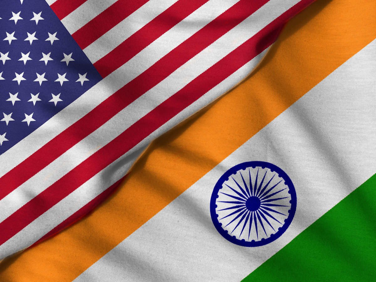 India-American