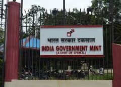 India Government Mint
