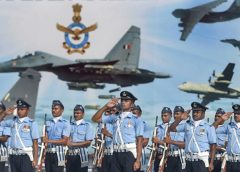 Indian Air Force
