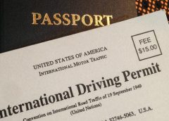 International Driving License