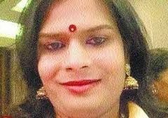 Jayita Mandal