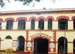 Jhargram Jail