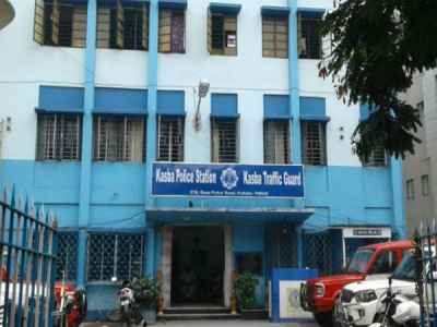 Kasba Police Station