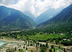 Kashmir