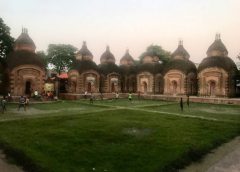 Kharadah Shib Mandir