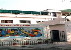 Khardah Municipality