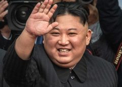 Kim Jong Un-1