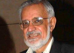 Kishore Bhimani