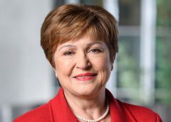 Kristalina Georgieva