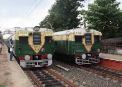 Local Train-1