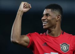 Marcus Rashford