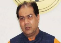 Mohsin Raja