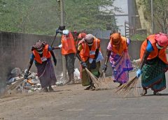 Municipality Service