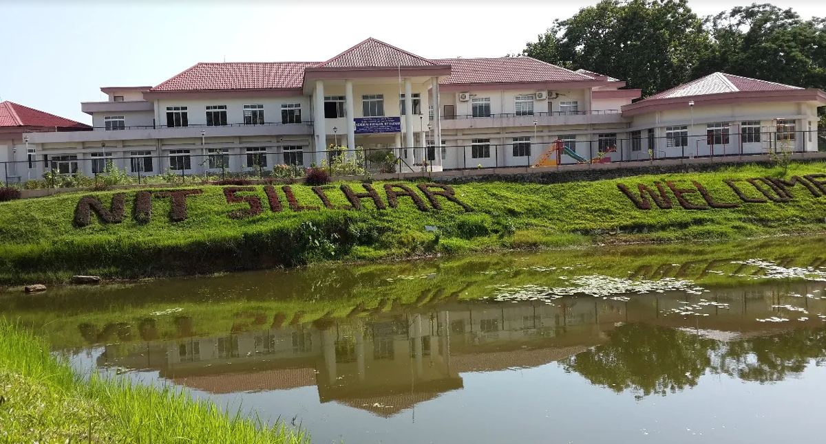 NIT Silchor