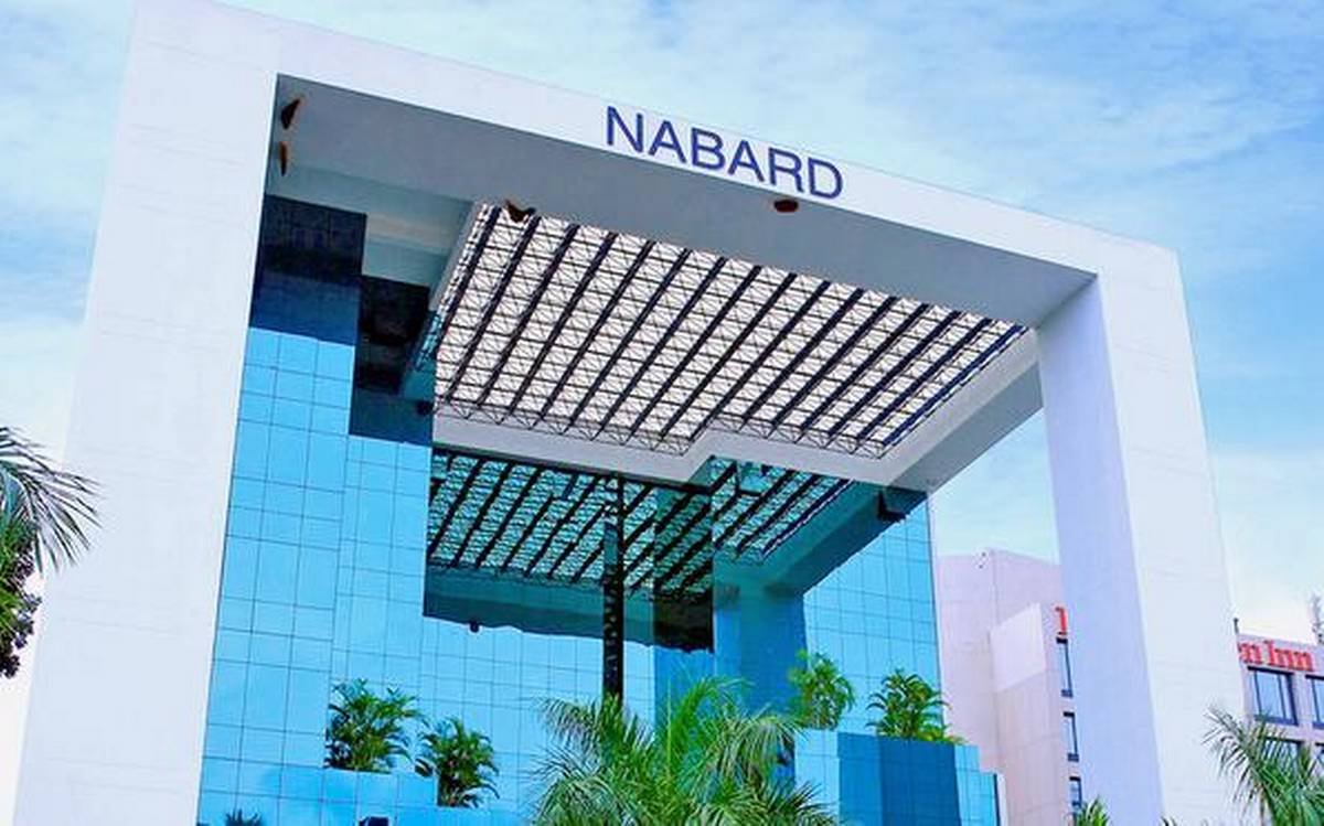 Nabard