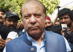 Nawaz Sharif