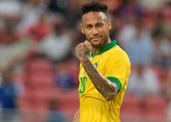 Neymar-brazil