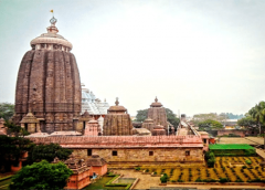 Orissa Mandir