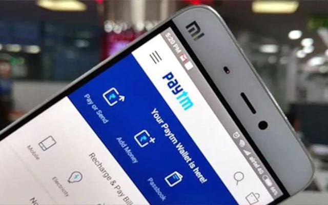 Paytm