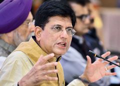 Piyush Goyal