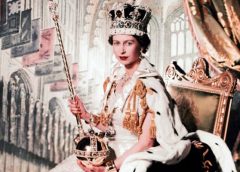 Queen Elizabeth