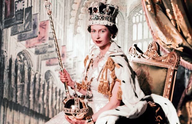 Queen Elizabeth