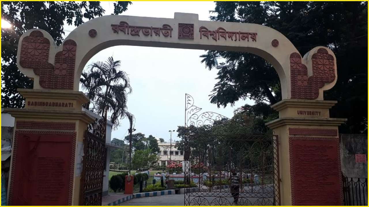 Rabindrabharati University