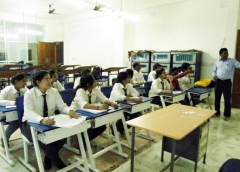 Rani Rasmoni University