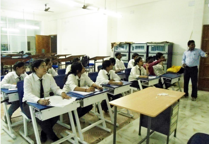 Rani Rasmoni University