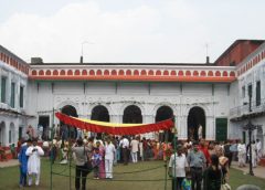 Shobhabajar Rajbari_Kolkata