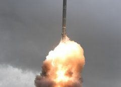 Smart Torpedo