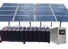 Solar Power