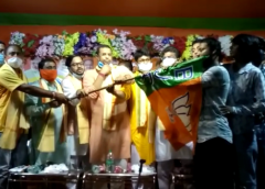 Soumitra Khn