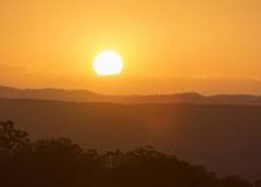 Sunrise 1