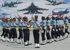 The Indian Air Force will celebrate its 8th anniversary