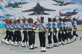 The Indian Air Force will celebrate its 8th anniversary