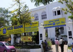 UCO Bank