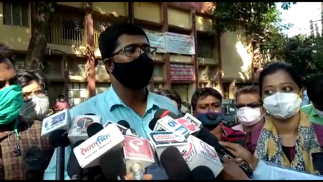 Upper Primary Anti-Corruption Unity Forum