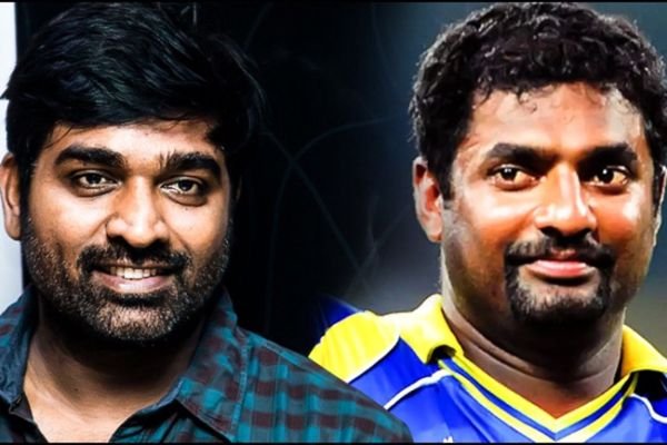 Vijay Setupoti & Murali