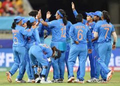 Womens Cricket