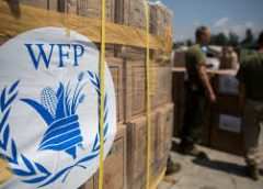 World Food Program