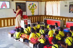 World teachers day