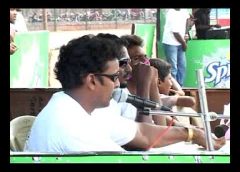 ajoy basu comentary