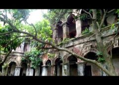 bain rajbari raigunge