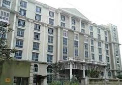 budwan univercity new building