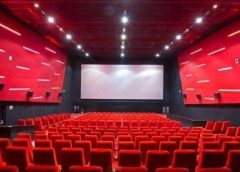 cinema hall