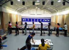 joydeep karmakar shooting