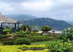 kalingpong and turist