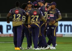 kolkata knight riders